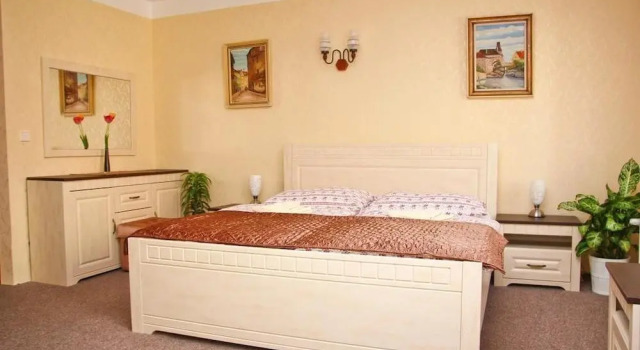 Mini Hotel Abraka
