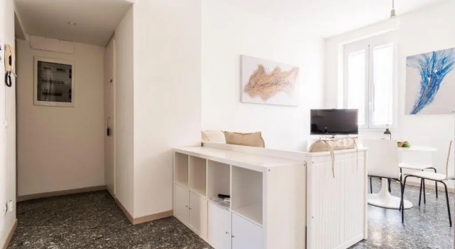 Апартаменты Suite Santa Maria Gualtieri
