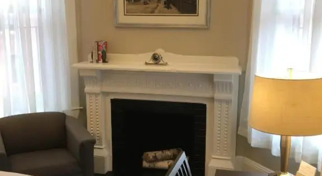 Номер Standard Newbury Guest House