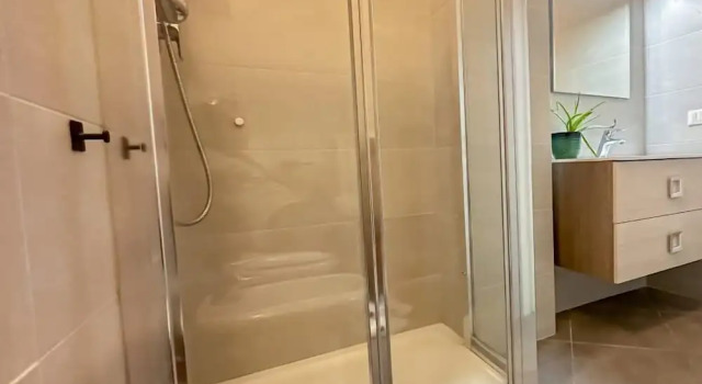 Номер Standard Casa Bonita Milano Rho