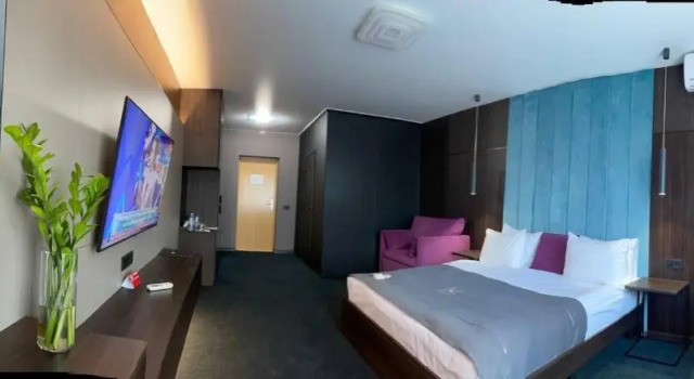 Superior Suite SPA Hotel