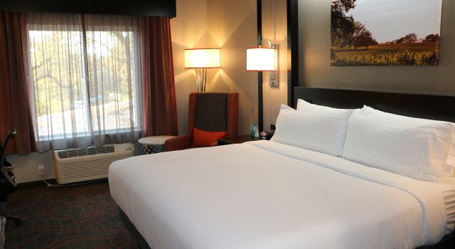 Holiday Inn Windsor Wine Country by IHG