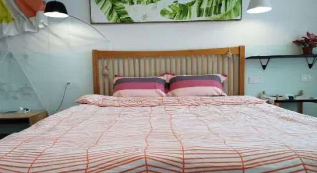 Люкс Wanning adore coffee time Homestay