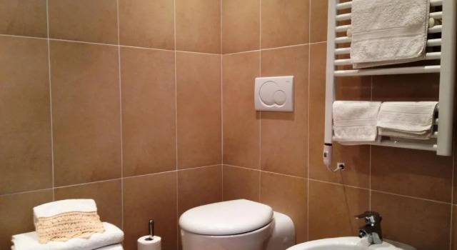 Номер Standard Chincamea