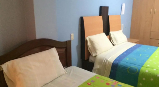 Hotel Misky Samay, Reserva ahora Hotel Ayacucho Ayacucho