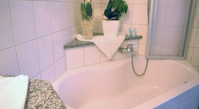 Студия Hotel Beuss