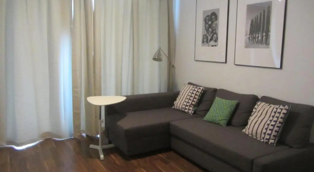 APARTAMENTO MODERNO with AirCo, Забронировать Апартаменты/квартира Старый город Олива Коста-де-Валенсия