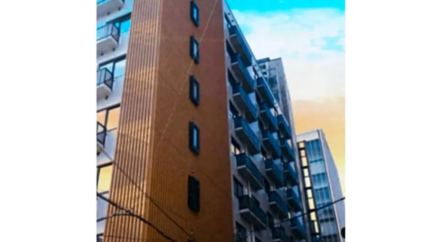 Hotel Cordia Osaka - Vacation STAY 71633v