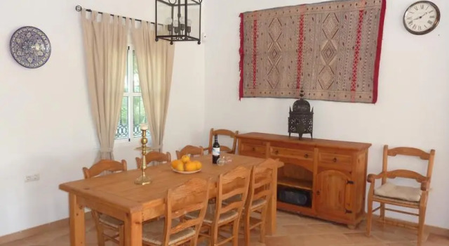 Casa de La Luz