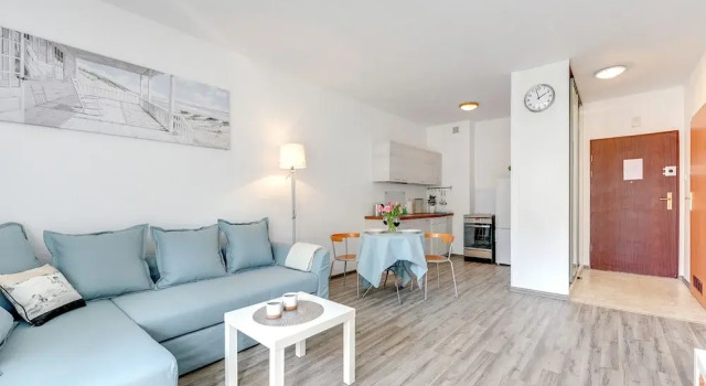 Apartments Sopot 23 Marca by Renters