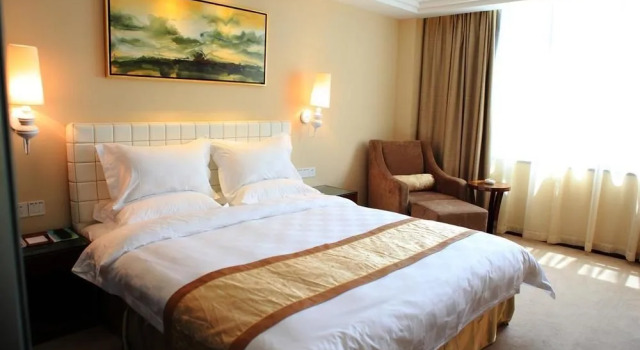 Emma Hotel - Fuzhou, Rezervați Hotel Hoteluri în Fuzhou cu parcare, aproape de Fuzhou Wuyi Square, Parcare