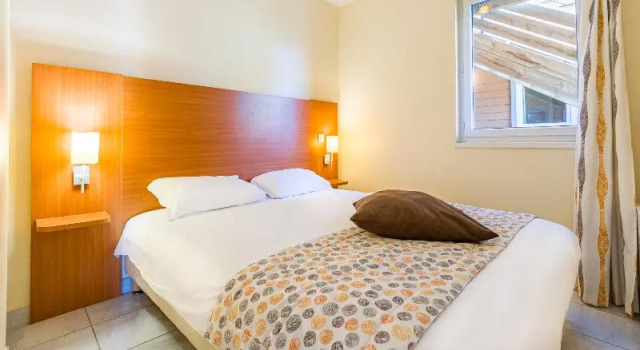 Номер Standard Vacanceole - Relais du Plessis