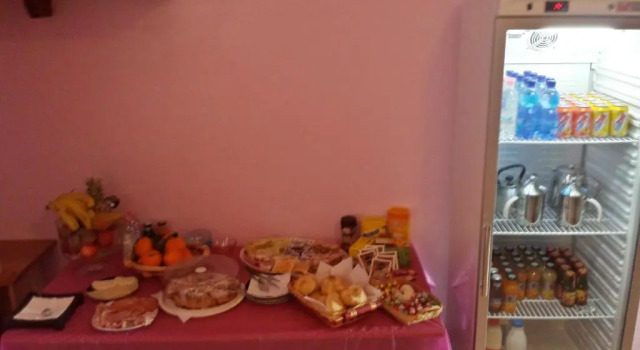 B&B Al Vec Licinsi, Buchen Sie Bed & Breakfast Hotels in Brescia mit Parkplatz, Parkplätze