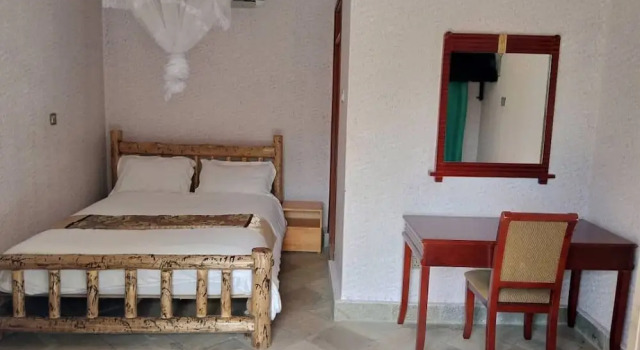 Номер Deluxe Bucolic Heritage Resort