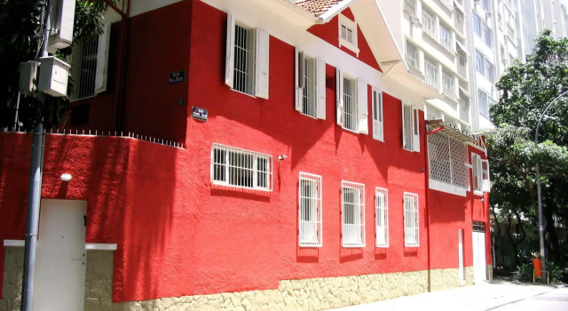 Walk On The Beach Hostel, Забронировать Хостел Хостелы штата Рио-де-Жанейро, Хостел