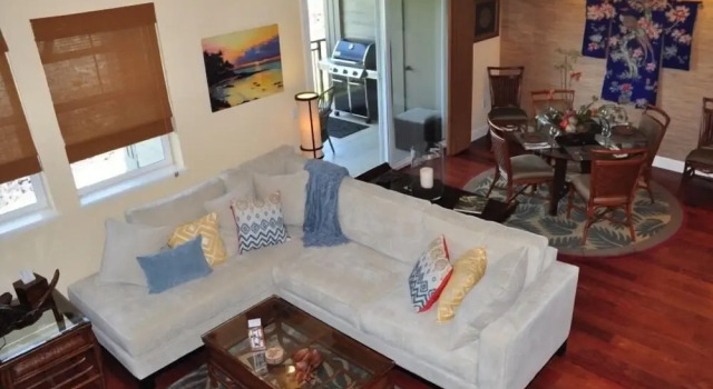 Halii Kai 9g 3 Bedroom Condo by RedAwning