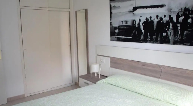 Apartamentos Tao Laia
