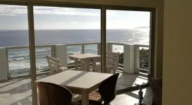 Wilderness Ocean Guesthouse