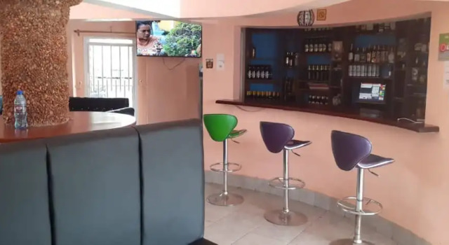Sosiani Breeze Resort, Prenota Resort Hotel a Uasin Gishu con parcheggio, Parcheggio