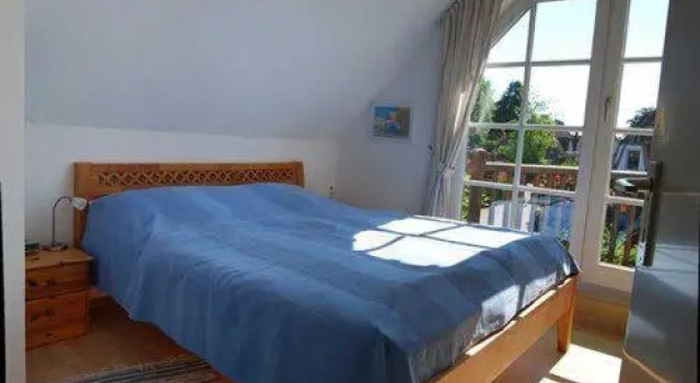Ferienwohnung-im-Rosenhain-9, Забронировать Отель Тиммендорфер-Штранд Bay of Lubeck