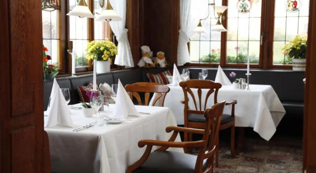 Hotel Warteck