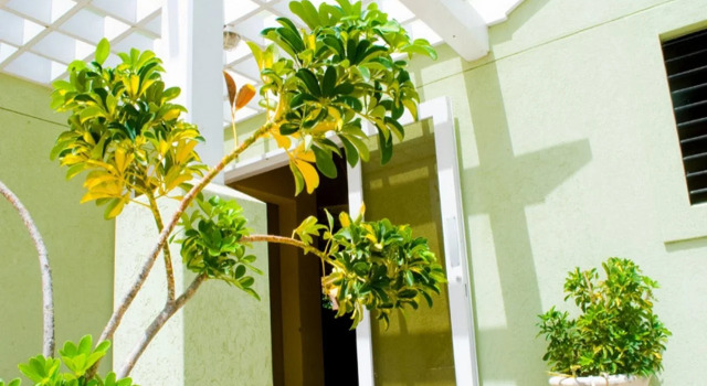 Golden Sands Hotel