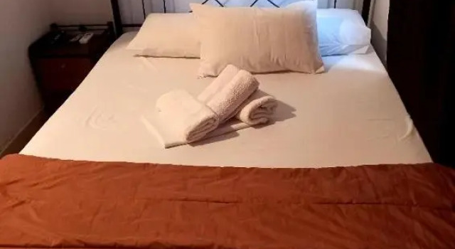 Двухместный номер Standard Hotel Korydallos