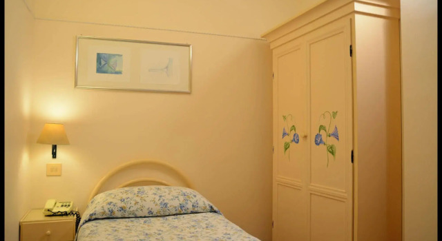 Hotel Lilium