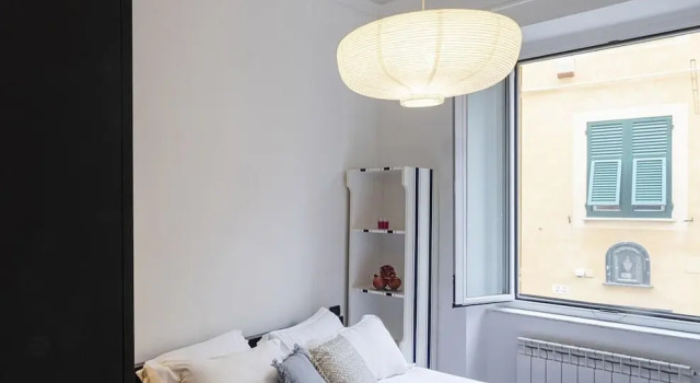 Апартаменты Santa Chiara Apartment by Wonderful Italy