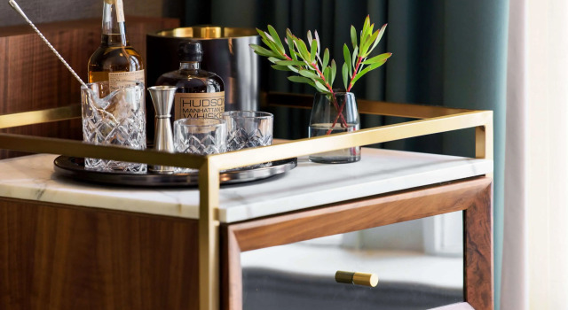 Двухместный номер Standard The Alexis Royal Sonesta Hotel Seattle