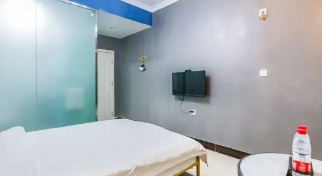 Xi'an Chunxin Selected Apartment, Prenota Appartamento Xi'an Shaanxi