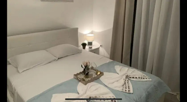 Двухместный номер Standard Dibra Apartmants