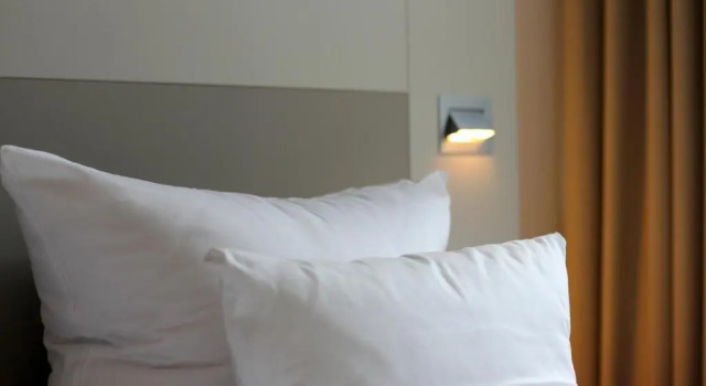Номер Standard Qube Hotel Bergheim