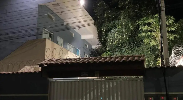Aconchego Meu
