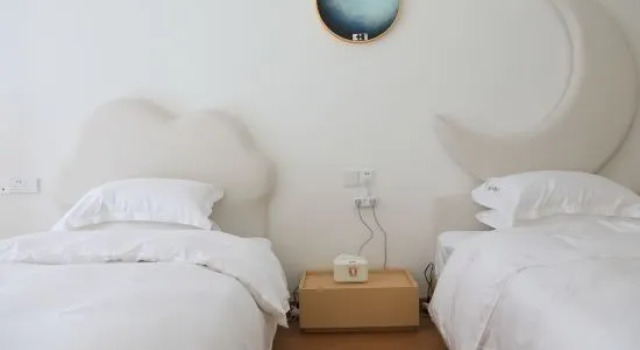Люкс Qifeng Wanli No.1 Homestay