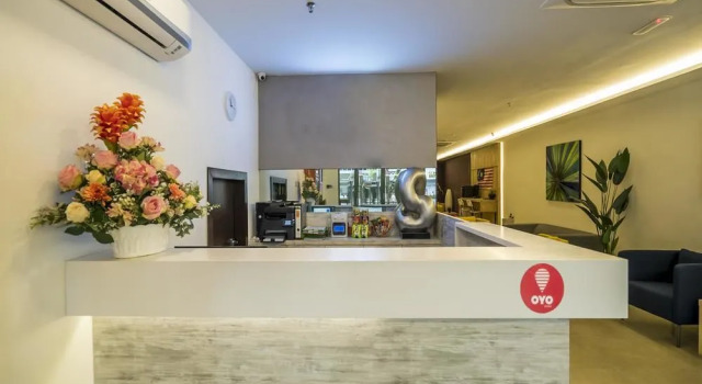 OYO 264 City Edge Hotel