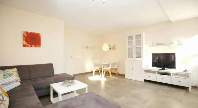 Sünnslag Wohnung 081