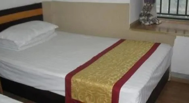 Chengdu Deyuan Apartment, Boek Appartement Hotels in Chengdu met parkeren, Parkeren