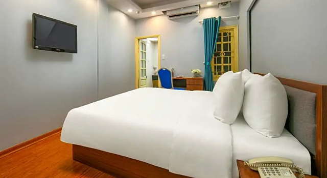 Номер Superior La Renta Center Hotel & Spa