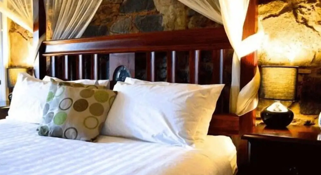 Двухместный номер Standard c 1 комнатой Little River Bed and Breakfast
