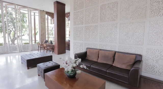 RedDoorz Plus @ Umalas Kerobokan, Reserva ahora Hotel Umalas Badung
