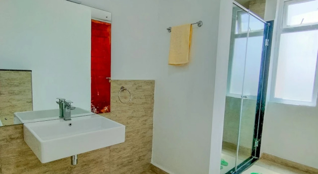 Апартаменты Deluxe Lux Suites Imagine Luxury Apartments