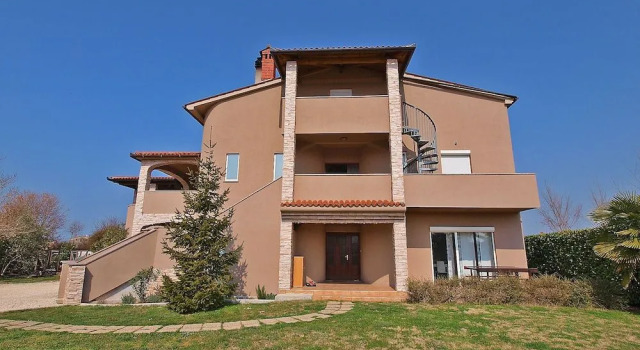 Apartments Dusanka 799