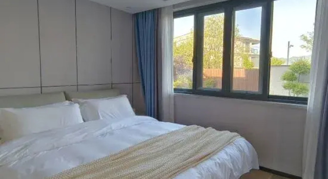 Люкс с 2 комнатами с красивым видом из окна Leisure Inn Pokolbin Hill