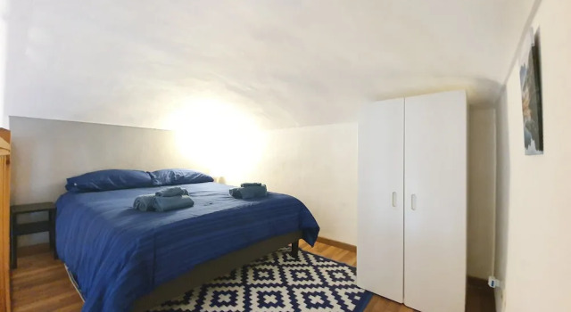 Апартаменты Casa Marsili