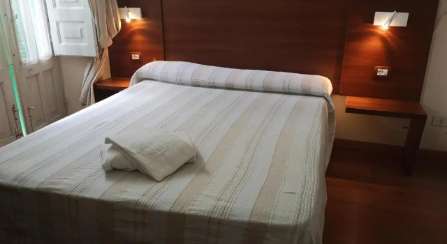 Двухместный номер Standard B&B Casa Laganà