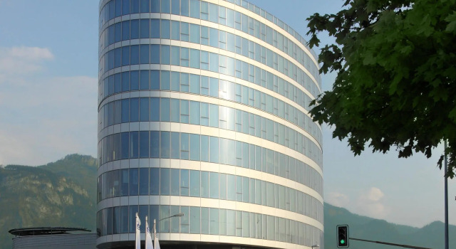 Four Points By Sheraton Panoramahaus Dornbirn