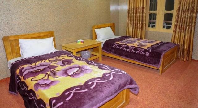 The Heaven Guest House, Book Pension Billige hoteller i Azad Jammu and Kashmir