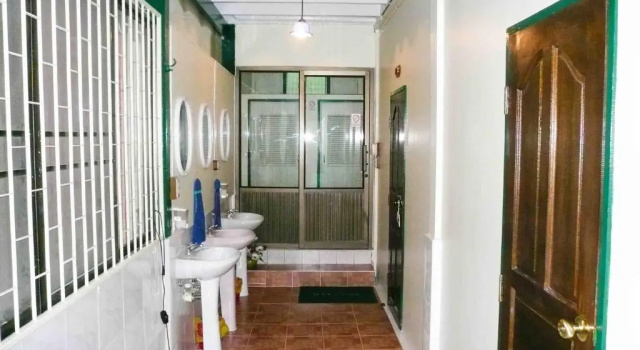 Двухместный номер Standard Samsen Sam Place