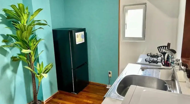 private house noko